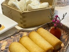 -荣粤酒家·融合粤菜·海鲜火锅