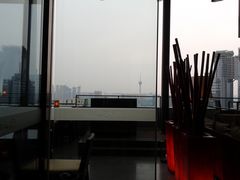 -富力丽思卡尔顿酒店·FLAIR餐厅酒吧