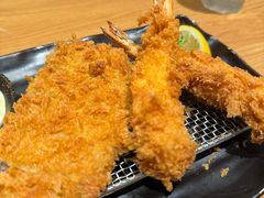 -胜博殿日式炸猪排(富力广场店)