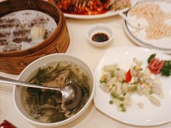 -得月楼·省级非遗·传统苏帮菜(观前店)