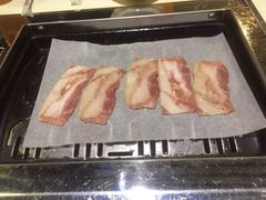 -聚盛源蒸汽海鲜火锅烤肉自助(巨川金海岸购物广场店)