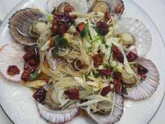 -来之顺海鲜菜馆·青岛菜·始于1993(栈桥店)