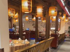 -杨记隆府(时代天街店)