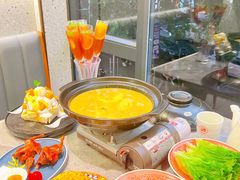 -九龙茶记·粤式餐厅融合菜(鹭江店)