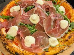 -Alimentari Grande(东湖路店)