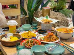 -迷你椰·泰式大排档(共康店)