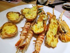 -割烹旭日本料理(龙湖狮山天街店)