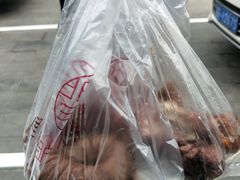 驴板肠-闫家驴肉老店(华电一校店)