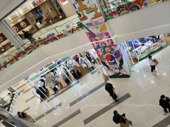 -凯德广场(武胜路店)