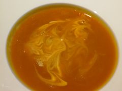 南瓜羹-羽山料理