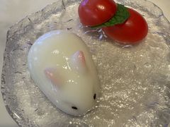 -大树餐厅(益田假日店)