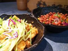 -肉串汪(望京店)