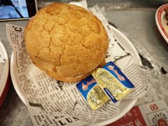 -孖记茶档·热腾茶餐(乐峰店)