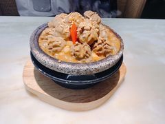 石锅手打牛肉丸-潮堂 · 潮州菜(恒隆广场店)