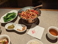 -饕林餐厅(春熙路店)
