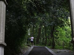 -岳麓山风景名胜区