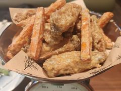 -大树餐厅(益田假日店)