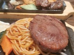 -许榴香西餐厅(台东步行街店)