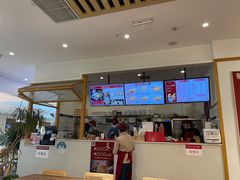 -亚坤 Ya Kun Kaya Toast(万象城店)