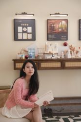 -厦门安达仕酒店·衡境SPA