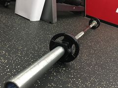 -汗水空间私教健身连锁(SM广场店)