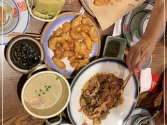 -天津卫码头(南开大悦城店)