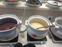 -素满香·食养自助(建邺万达店)