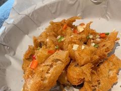 -飞尝蚝·顺德菜·鱼生(顺德总店)