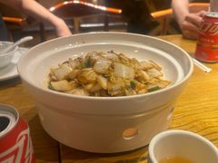 -老阿爸鲜鱼土菜(昆山花桥店)