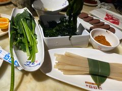 -东道煮牛肉火锅(重庆路店)