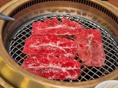 -御牛道日式烤肉料理(杭州万象城店)