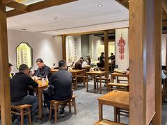 -李百蟹·江南蟹黄面·河景餐厅(夫子庙总店)