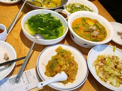 -滇铺子·云南特色菜·鲜花野菜季(东风东路c86店)