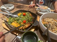 -云海肴云南菜(浦江欢乐颂店)