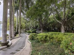 -南宁南湖公园