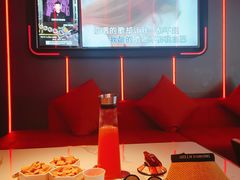 -星聚会KTV(龙湖上海奉贤天街店)