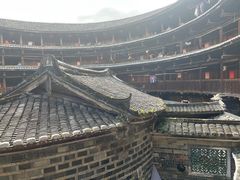 -福建土楼(南靖)景区