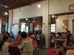 大堂-德成饭店