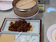 -郭林家常菜(狼垡店)