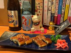 -気楽亭和食料理(气乐亭大世界本店)
