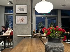 -BAKER&SPICE(环贸店)