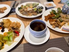 -南普陀素菜馆