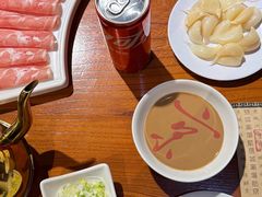 -京城涮爆舫(角门西店)