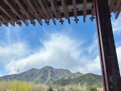 -北京雁栖湖国际会展中心