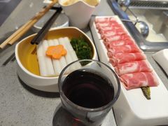 -海底捞火锅(高科东路店)