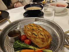 -马克西姆俄罗斯餐厅(通亚街店)