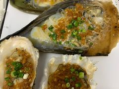 -阿龙烧烤(广达路店)