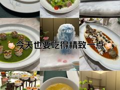 -宴昆山·私房菜(春晖店)