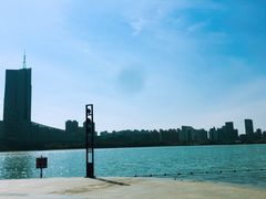 -天鹅湖体育公园