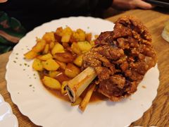 -瓦格纳苹果酒德国风味餐馆